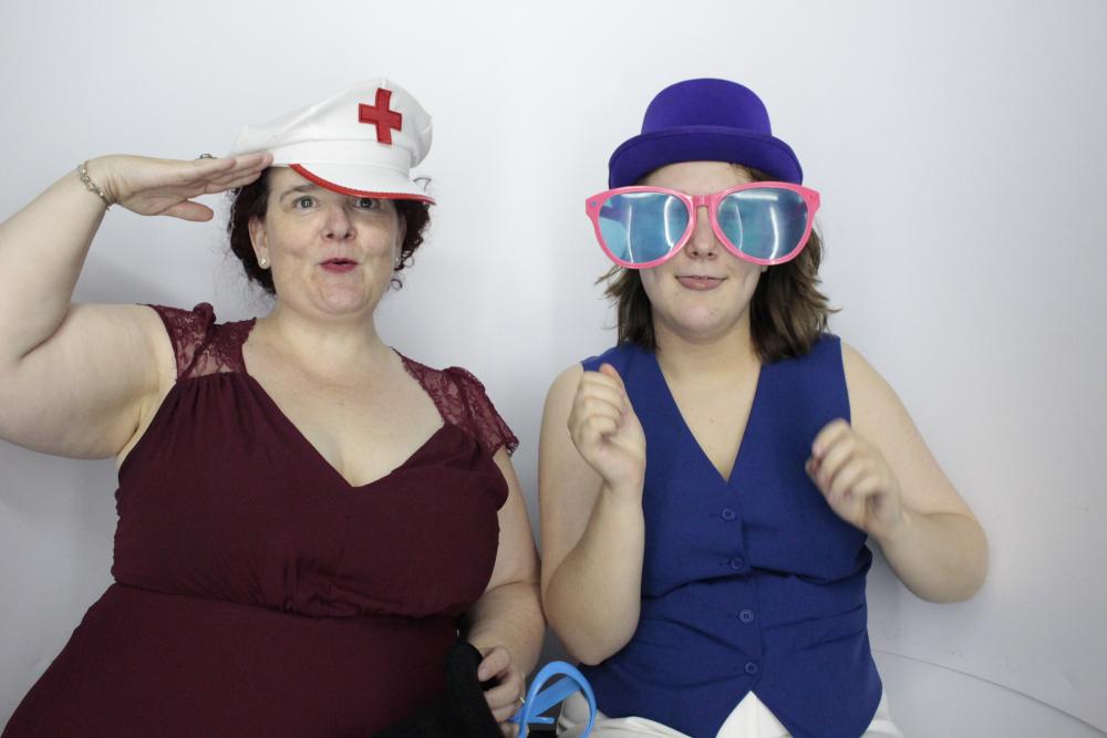 Ormiston Six Villages Academy | View more photos from the event at gallery.myphotoboothexperience.co.uk/u/MyPhotoBoothExperienceLtd/Ormiston-Six-Villages-Academy
